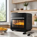 Meravinoe™ AeroVista Countertop Cooking Oven